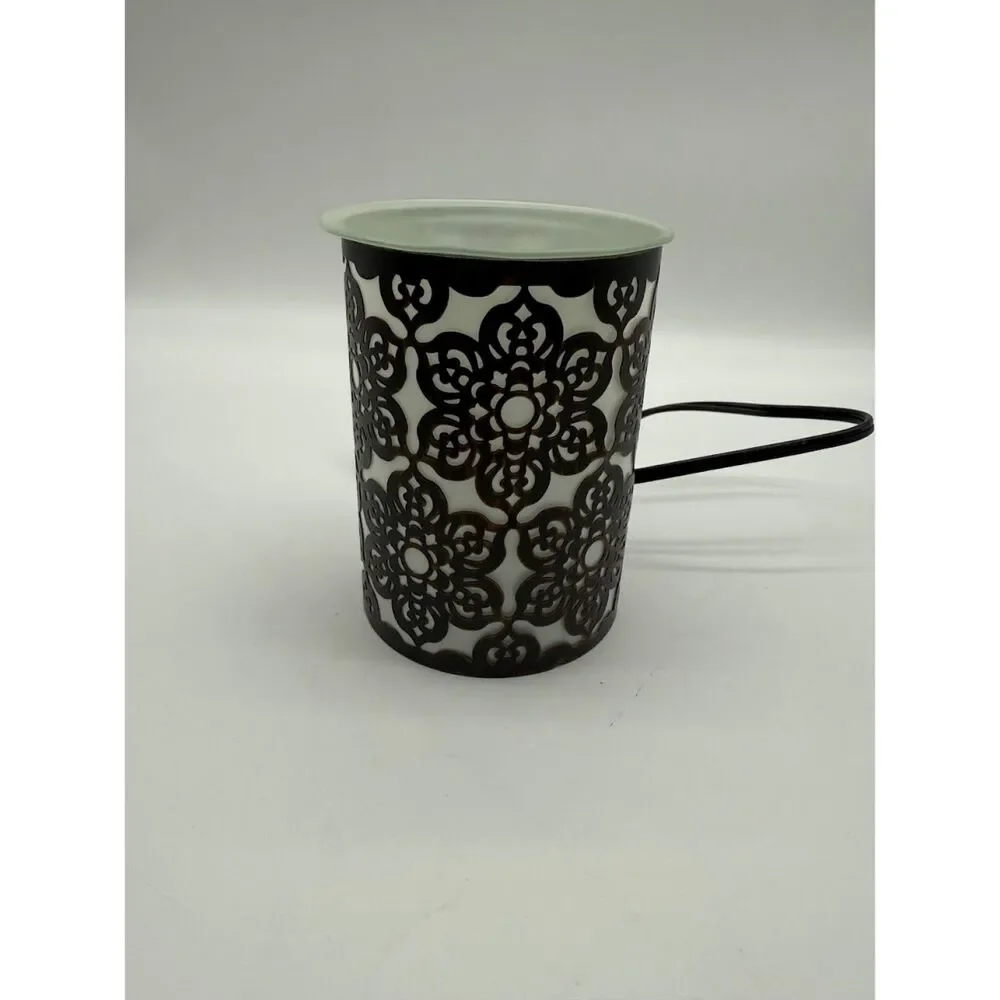 Unbranded Candle Oil/Wax Warmer Home Fragrances